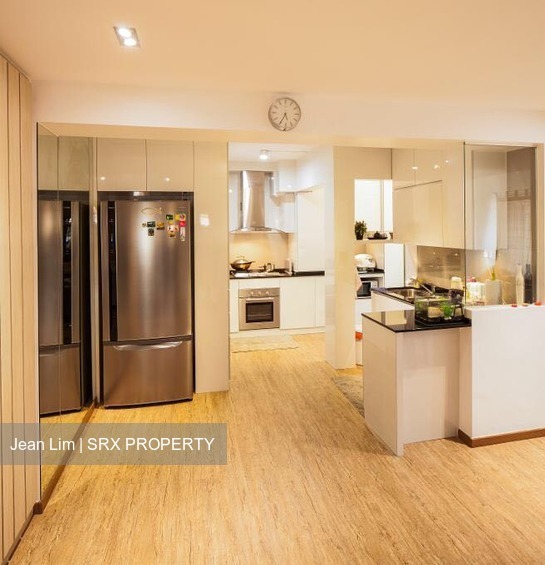 Blk 82 Redhill Lane (Bukit Merah), HDB 5 Rooms #175555112